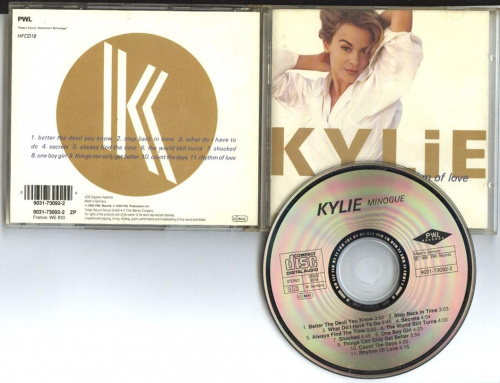 Kylie Minogue Rytm of love.jpg