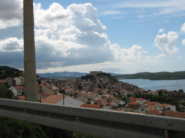 Sibenik - Chorwacja