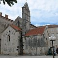 Trogir - Chorwacja