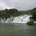 Park Narodowy KRKA - Chorwacja