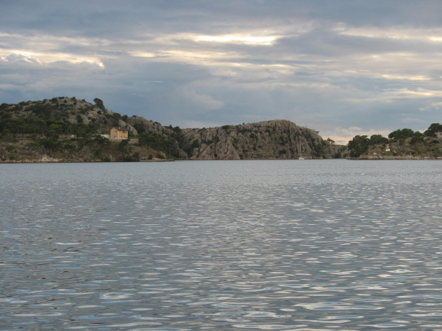 Sibenik - Chorwacja