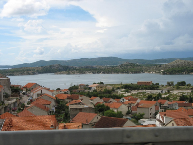 Sibenik - Chorwacja