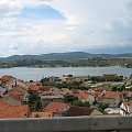 Sibenik - Chorwacja