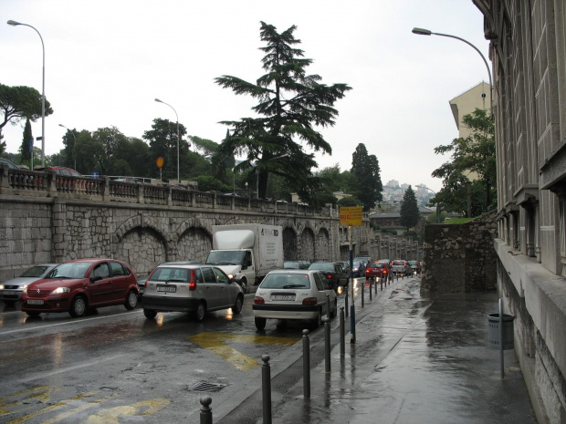 Rijeka - Chorwacja