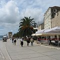 Trogir - Chorwacja