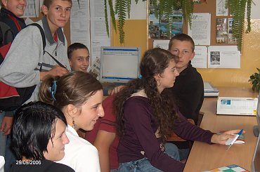 #Sobieszyn #biblioteka #AnnaBiaduń