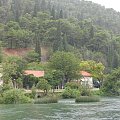 Park Narodowy KRKA - Chorwacja