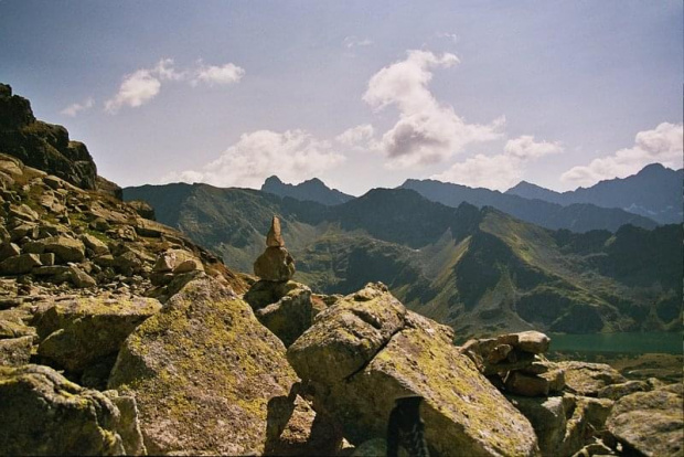 #Tatry #góry