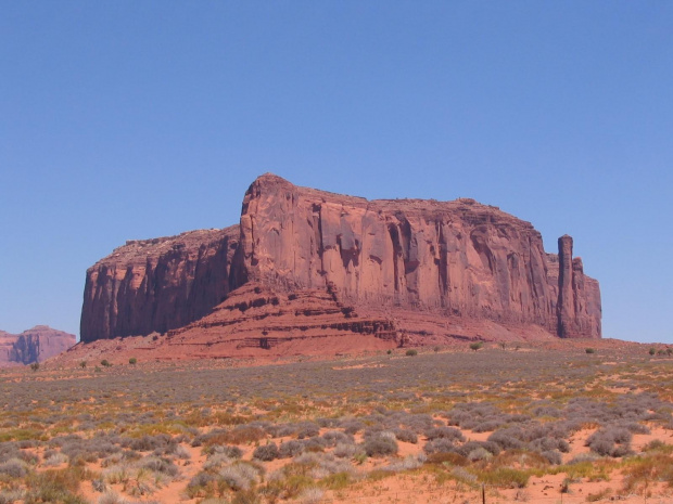 monument valley