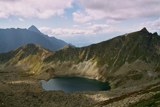 #Tatry #góry