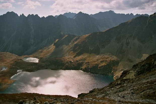 #Tatry #góry