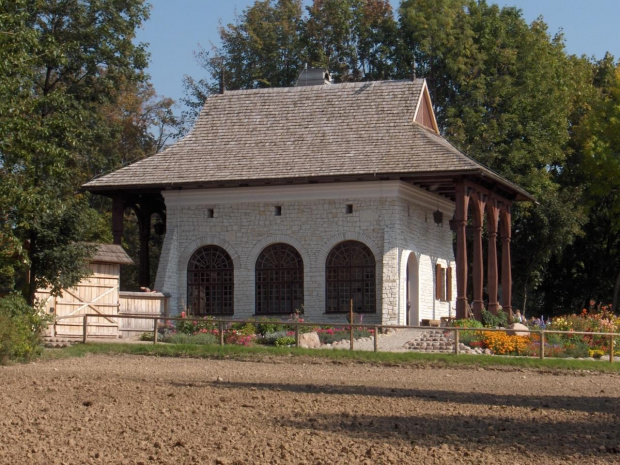 skansen