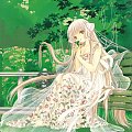 #Chii #chobits