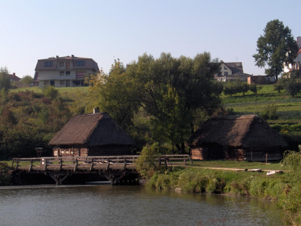 skansen