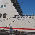 Prom Stena Baltica