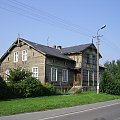 dom podcieniowy nr.2