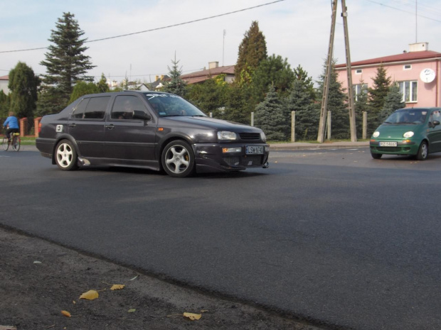 prawie jak tuning