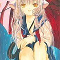 Chii #Chii #chobits