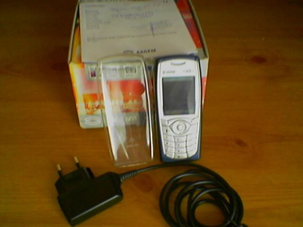 sagem myx5-2v