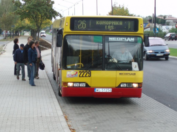 Neoplan N4020
2229