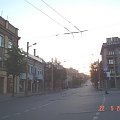 Kaunas (Kowno) - zdjęcia zrobione między 4.00 a 5.00 rano !