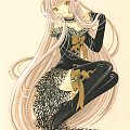 Chii #Chii #chobits