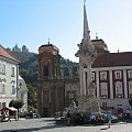 Mikulov - Czechy