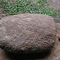 Kamienie od 2 kg do około 150 kg #meteorytopodobne