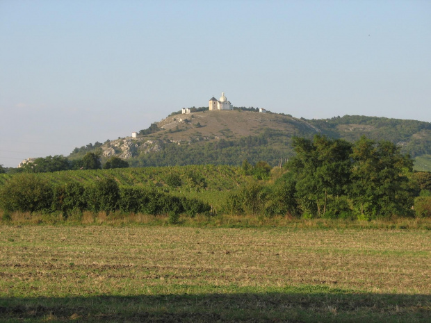 Mikulov - Czechy