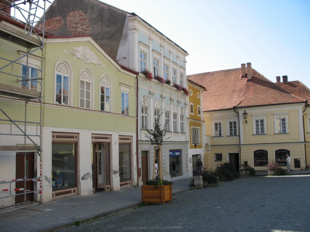 Mikulov - Czechy