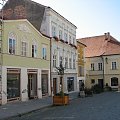 Mikulov - Czechy