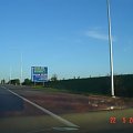 Kaunas (Kowno) - zdjęcia zrobione pomiędzy 4.00 a 5.00 nad ranem
