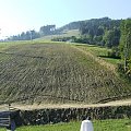 Beskid Sądecki - okolice Zajazdun Ryterskiego #Góry