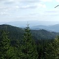 Beskid Sądecki - Radziejowa i okolice #Góry