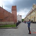 Riga (Ryga) - Centrs (Centrum)