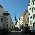 Brno - Czechy