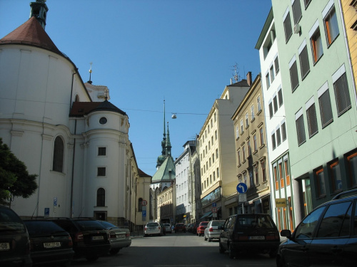 Brno - Czechy