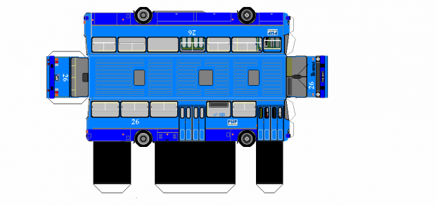 Ikarus 260.43