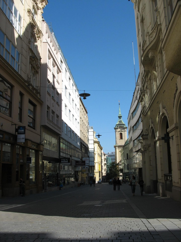 Brno - Czechy