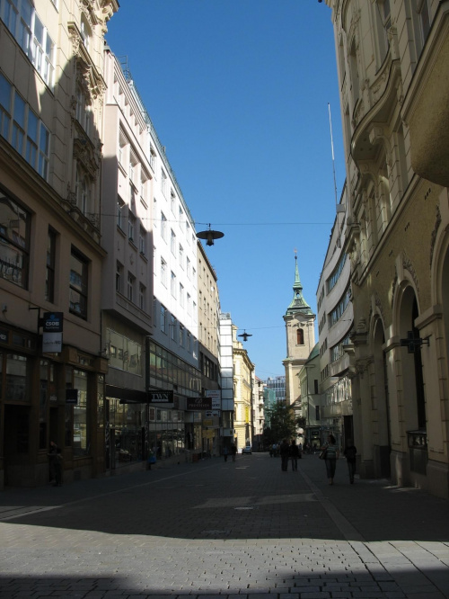 Brno - Czechy