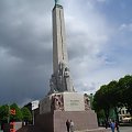 Riga (Ryga) - Centrum