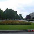 Riga (Ryga) - Centrum