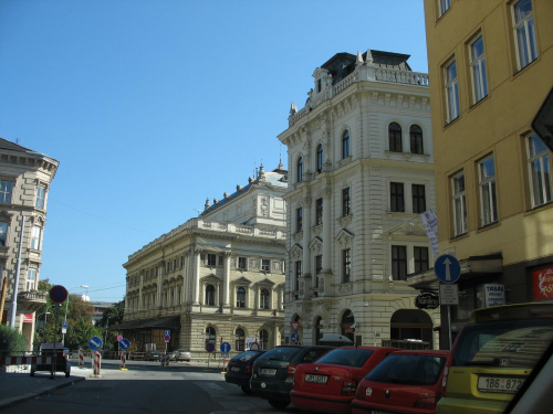 Brno - Czechy