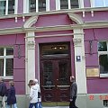 Riga (Ryga) - Centrs (Centrum)