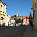 Mikulov - Czechy