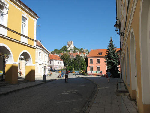 Mikulov - Czechy