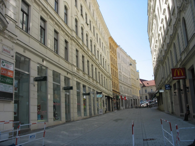 Brno - Czechy