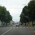 Luc'k (Łuck) - widoki miasta