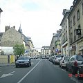 Compiegne - centre-ville (centrum)