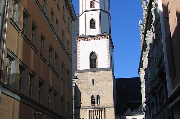 kamiennice Lipska #Leipzig #Niemcy #centrum